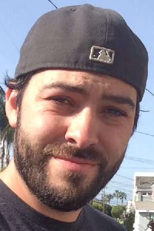 Character image for Chief Brand Officer