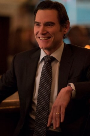 Character image for Michael Holloway