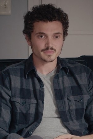 Character image for Sam Duffy