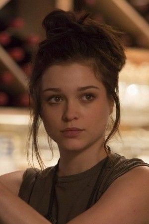 Character image for Sidney Pierce