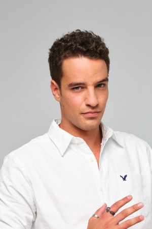 Character image for Στέφανος Καπερνάρος