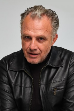 Character image for Στάθης Καπερνάρος
