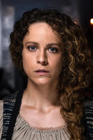 Character image for Θεοφανώ