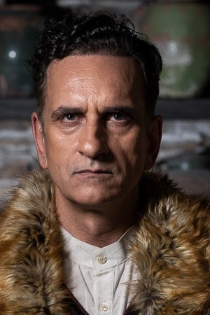 Character image for Κανέλλος Λάσκαρης