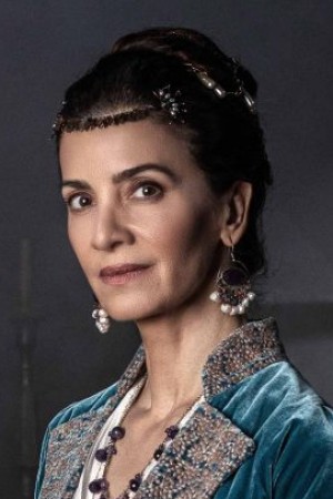 Character image for Δαμιανή Λάσκαρη
