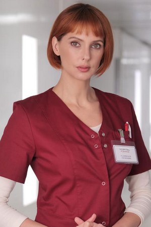 Character image for Florence