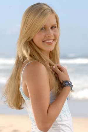 Character image for Emma Gilbert