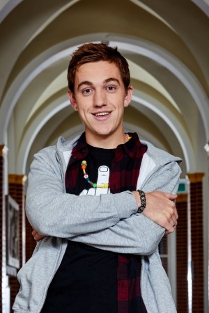 Character image for Olivier