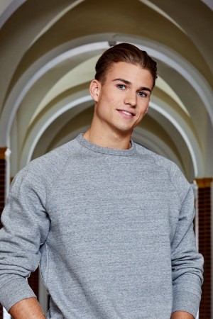 Character image for Thomas