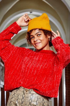 Character image for Roos