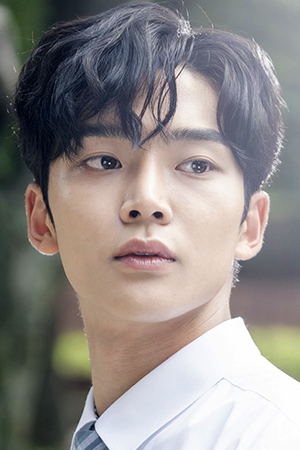 Character image for Ha-Roo	