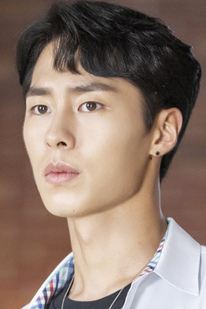 Character image for Baek Kyung	