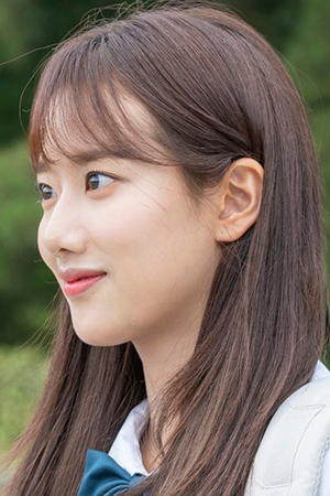 Character image for Yeo Joo-Da	