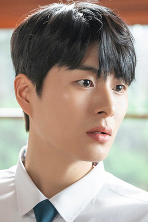 Character image for Lee Do-Hwa