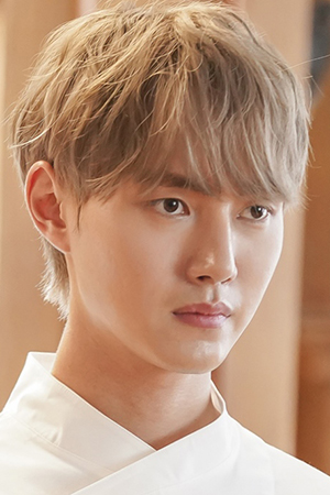 Character image for Jinmiche	