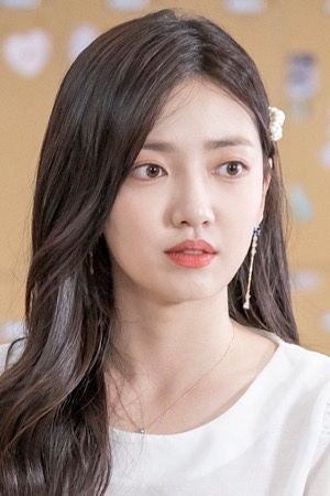 Character image for Shin Sae-mi