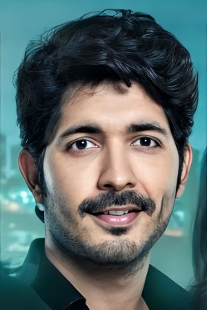 Character image for Kushaal 