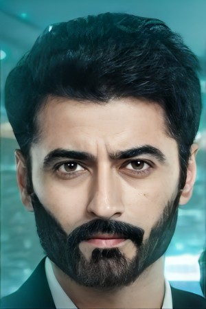 Character image for Vivek
