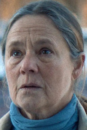 Character image for Annie Raft (1991)