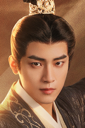 Character image for Liu He