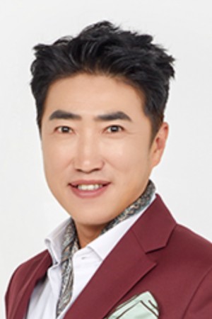 Character image for Jang Dong Min