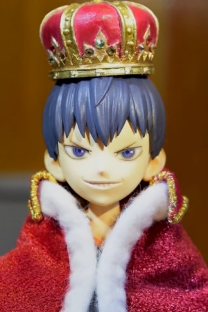 Character image for Tobio Kageyama