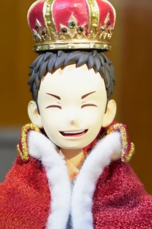 Character image for Daichi Sawamura