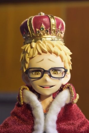 Character image for Kei Tsukishima