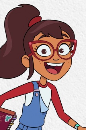 Character image for Hailey Banks