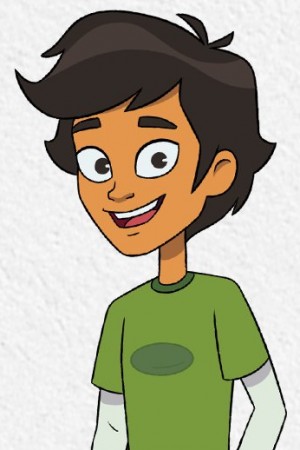 Character image for Scott