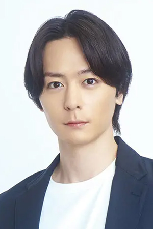 Character image for 高嶺 正智