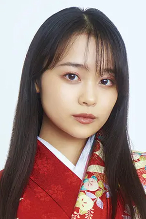 Character image for 結城 莉央