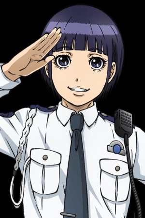 Character image for Mai Kawai