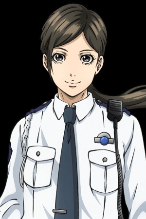 Character image for Seiko Fuji