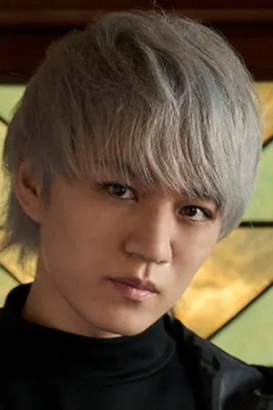 Character image for 雪村魁