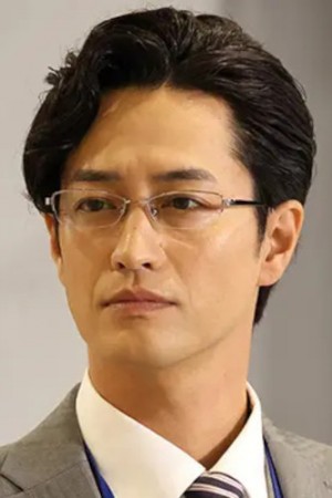 Character image for 竹之内唯一