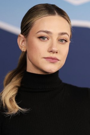 Character image for Harper