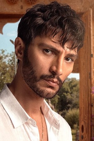 Character image for Serhat