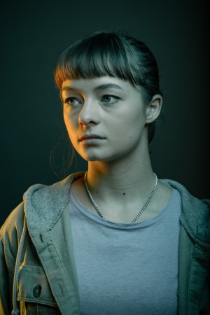 Character image for Lou