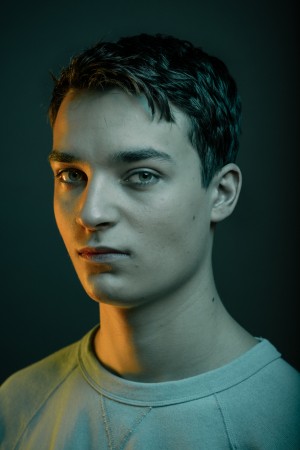 Character image for Max