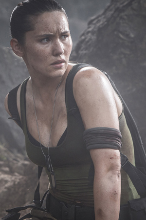 Character image for Macer