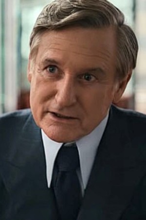 Character image for David Mahoney