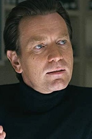 Character image for Halston