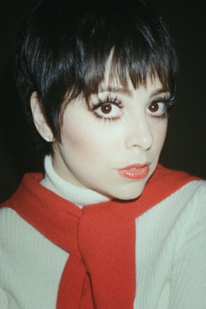 Character image for Liza Minnelli