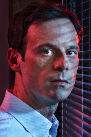 Character image for Gordon Clark