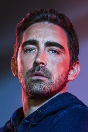 Character image for Joe MacMillan