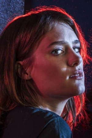 Character image for Cameron Howe