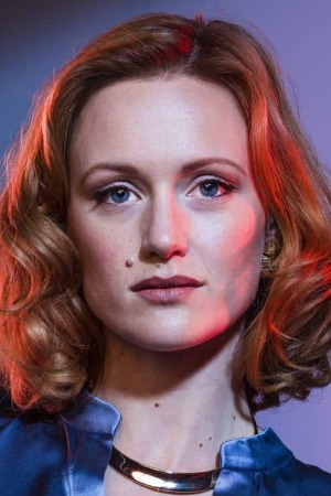 Character image for Donna Clark