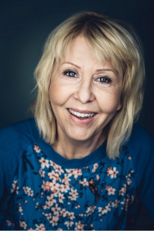 Character image for Narrator (2014–2017)