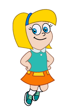 Character image for Gretel Grant-Gomez